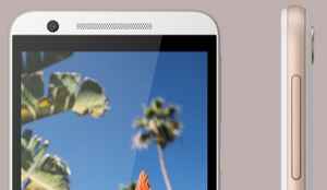 എച് റ്റി സി  E9s ഡ്യുവൽ സിം സ്മാർട്ട്‌ ഫോൺ