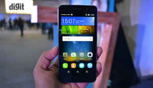 Honor Holly 2 Plus: First Look