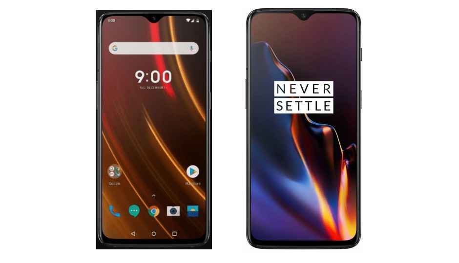 OnePlus 6T vs OnePlus 6T Mclaren edition: What’s the difference?