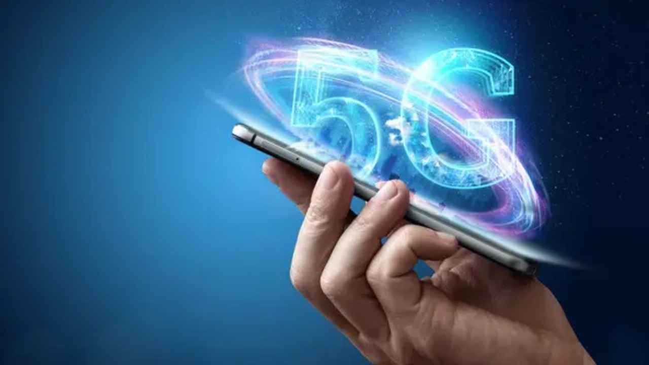भारत में जल्द ही आने वाला है 5G नेटवर्क, जानें आखिर किरना फ़ास्ट होता है 4G के मुकाबले 5G, फुल डिटेल्स