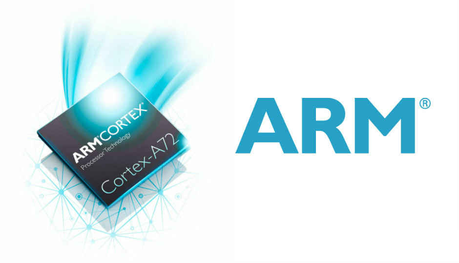 ARM unveils new SoC components for 2016