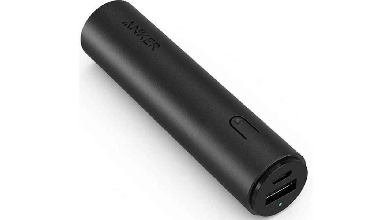 Compact power banks that require less space