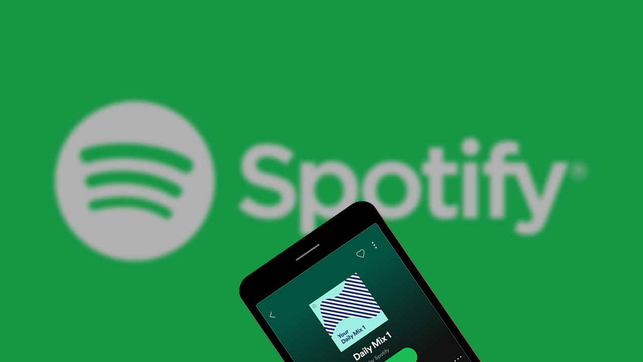 Spotify is offering its annual subscription plan for Rs 999 for the rest of 2020