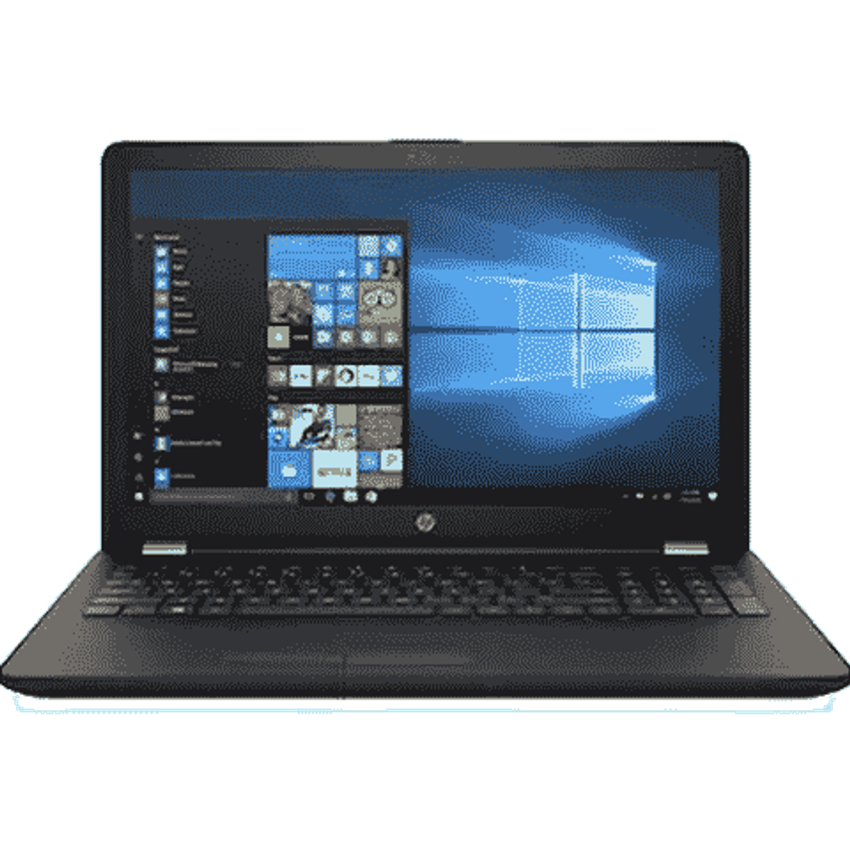 एचपी 15q-Bu014TU HD (7th Gen Core i5-7200U/4GB/1TB/15.6 (39.62 cm)/Windows 10 Home/MS Office होम and Student 2016) 