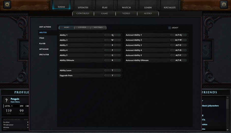 How to master macros for your gaming keyboard and mouse How to master macros for your gaming keyboard and mouse