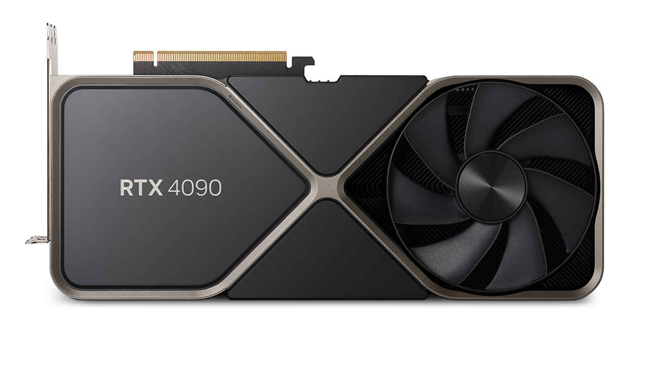 NVIDIA GeForce RTX 4090 Graphics Card  Review
