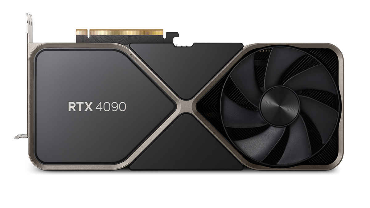 NVIDIA GeForce RTX 4090 Graphics Card Review