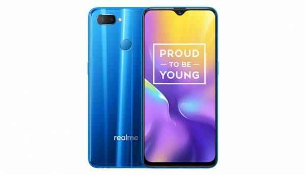Realme U1 now available with Rs 1,500 instant discount, but there’s a catch