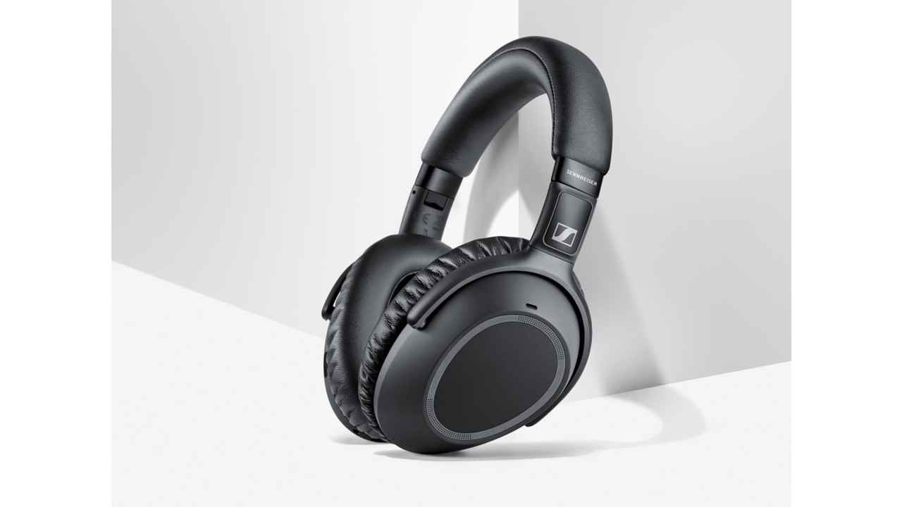 Sennheiser launches PXC 550-II Wireless in India for Rs 29,990
