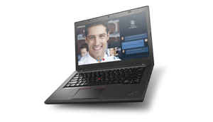 Lenovo at CES 2016: Le Nouveau