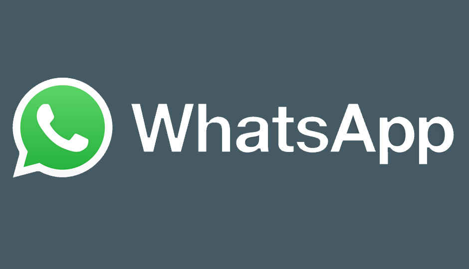 Whatsapp update brings in group invites via links, QR Code and NFC tags