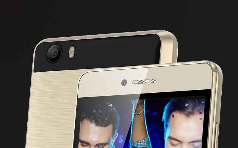 జస్ట్ 5,999 రూపీస్ కే 4G స్మార్ట్ ఫోన్ మార్కెట్ లో ఎంట్రీ…..!!!