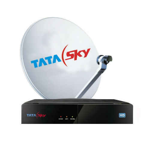 Tata Sky: DTH ऑपरेटर ने ऑफर किये 4 नए ‘ब्रॉडकास्टर पैक्स’, ये है शुरूआती कीमत