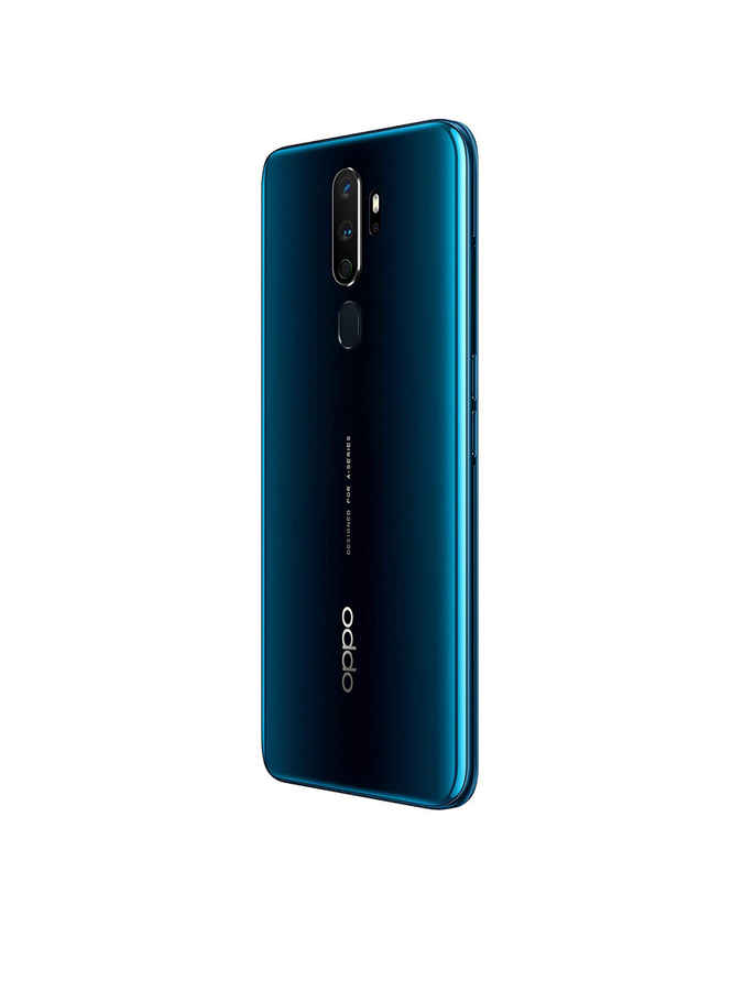 Oppo A9 2020 Price In India Full Specs 28th July 2020 Digit