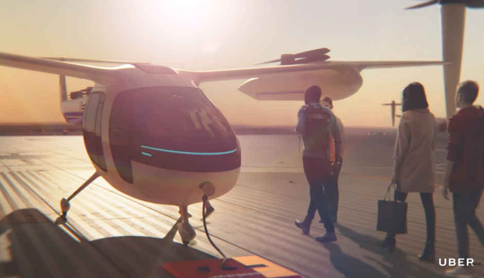 Flying cars are much closer to reality than you may imagine