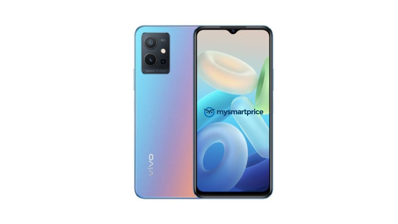 50MP கேமரா மற்றும் Dimensity 700 ப்ரோசெசருடன் Vivo Y75 5G ஸ்மார்ட்போன் அறிமுகம்.