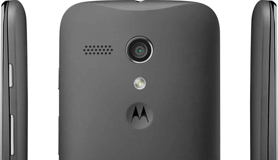 Moto G2 expected to be announced on 10 September