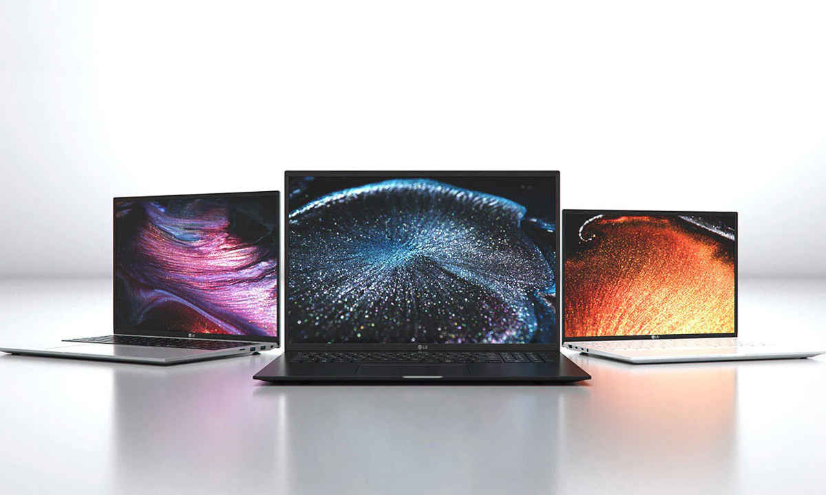 Top 5 Intel Evo laptops to buy in India in 2022