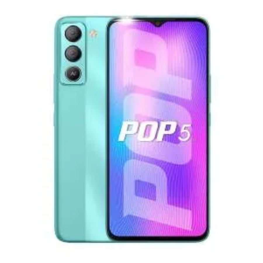 Tecno Pop 5X Expected Release Date in India, Price, Specifications & Features - As on 21st March 2022 - Vimarsana News