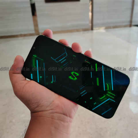 Black Shark 2 First Impressions: Are gaming phones here to stay?