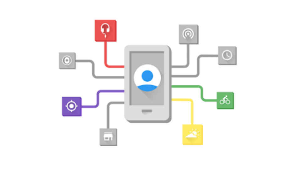 Google’s Awareness APIs aims to help apps understand your behaviour more deeply