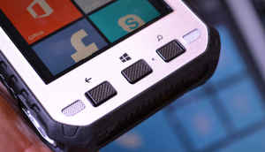 First Look: Panasonic’s newly launched Toughbook and Toughpads