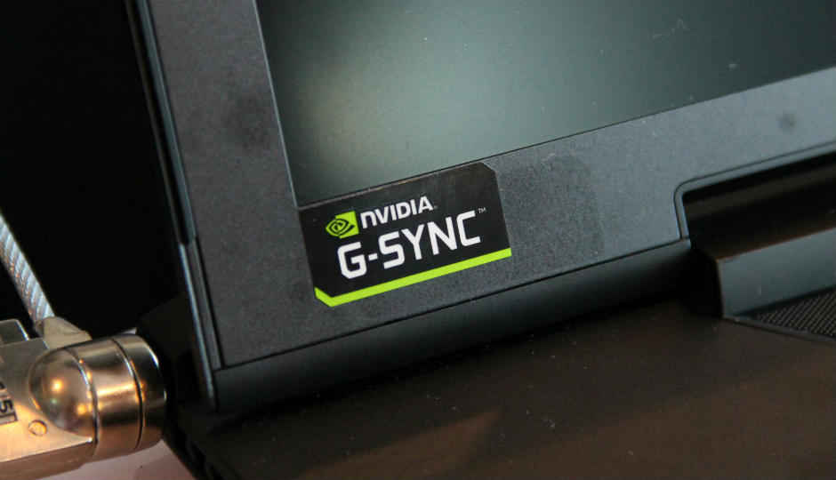 Computex 2015: Gigabyte shows off its new gaming laptops Computex 2015: Gigabyte shows off its new gaming laptops