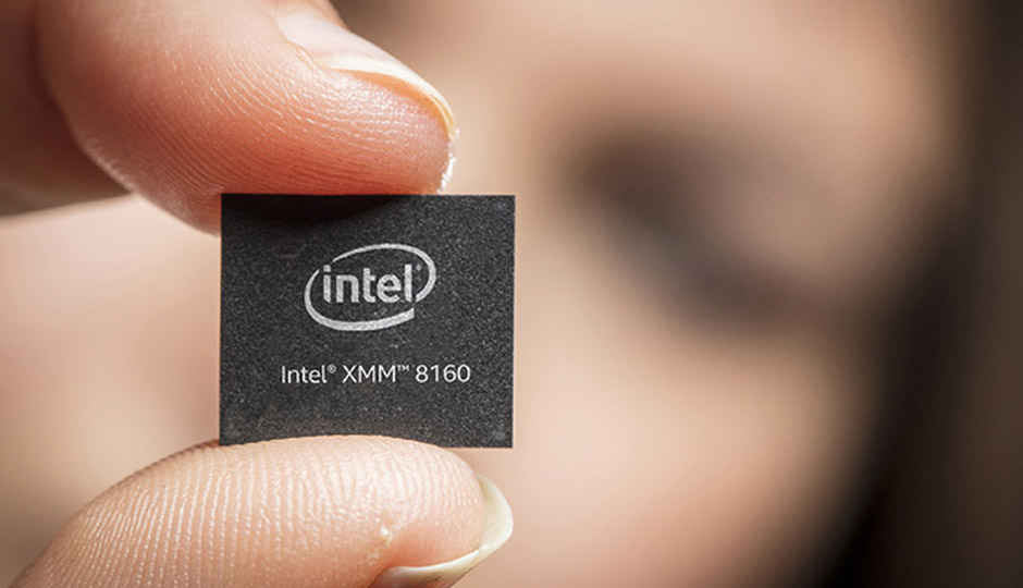 Intel’s new 5G modems are ready and expected to be in products by 2020