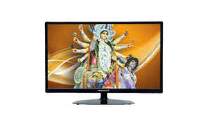 Five 40 inch LED TVs under Rs. 30,000