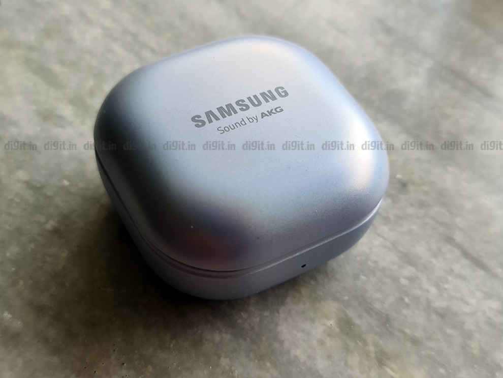 Samsung Galaxy Buds Pro