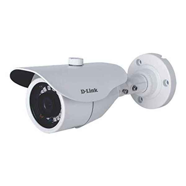 D-Link DCS-F1711 Security Camera