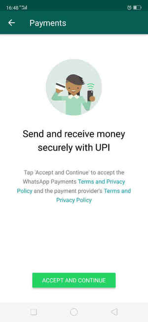 WhatsApp Pay পরিষেবা ভারতে শুরু, কিভাবে টাকা পাঠাবেন জেনে নিন?