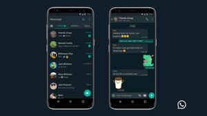 WHATSAPP  யின் புத்தம் புதிய அம்சம், விரைவில்  வரும்.