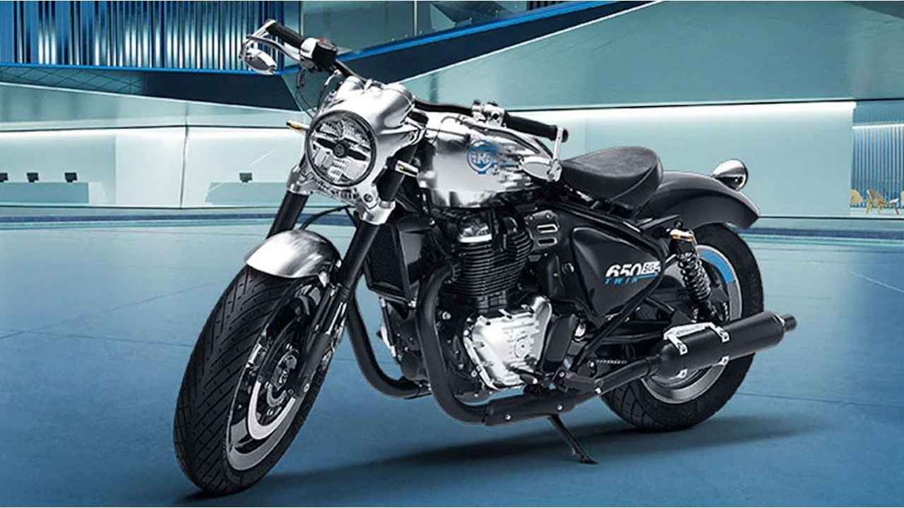 Royal Enfield এর নয়া মডেলে রয়েছে শক্তিশালী ইঞ্জিন এবং দুর্দান্ত লুক, জানেন কবে বাজারে আসছে?