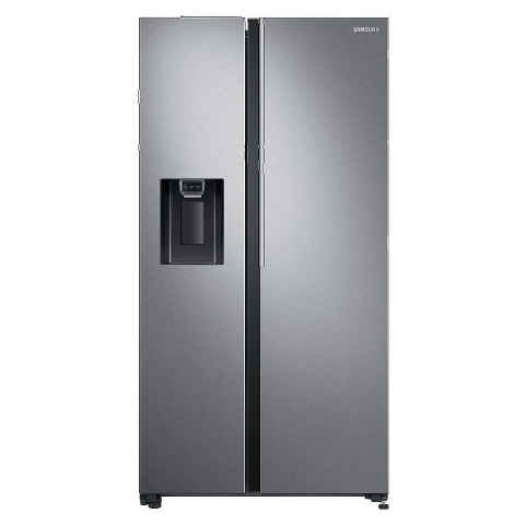 Samsung SpaceMax series of Side-by-Side Refrigerator launched in India