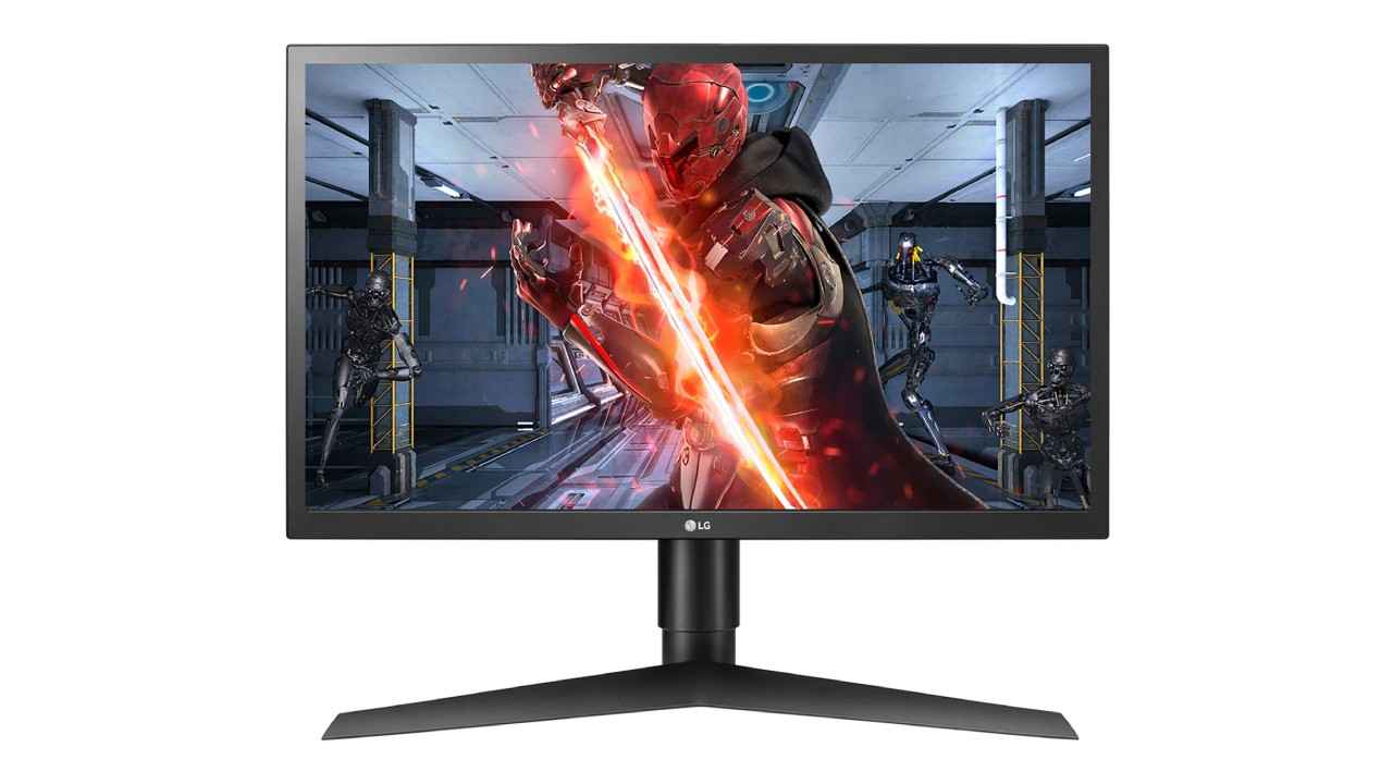 144Hz Gaming monitors with AMD FreeSync