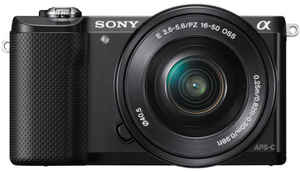 Best cameras to buy under Rs. 35,000