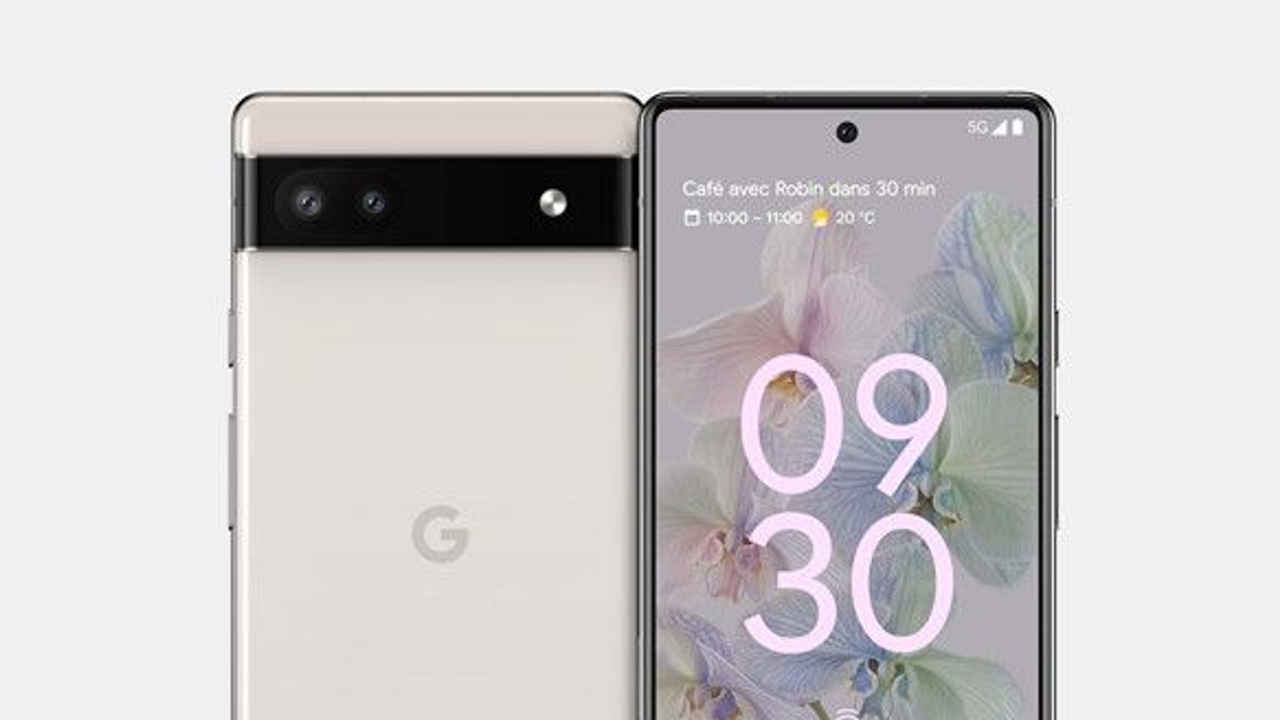 Google Pixel 6a is supposedly in private testing in India ahead of its likely debut at Google I/O 2022 event