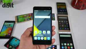 In Pictures: 10 budget smartphones with 3GB RAM