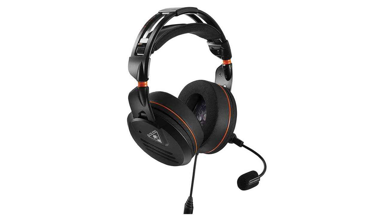 Premium headphones for the Xbox One