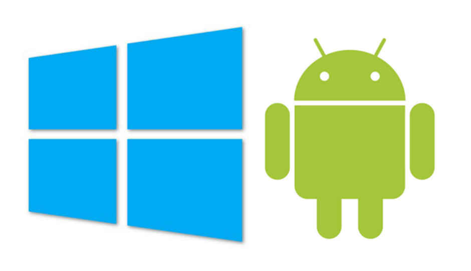 How Android overtook Windows to become the most used OS globally