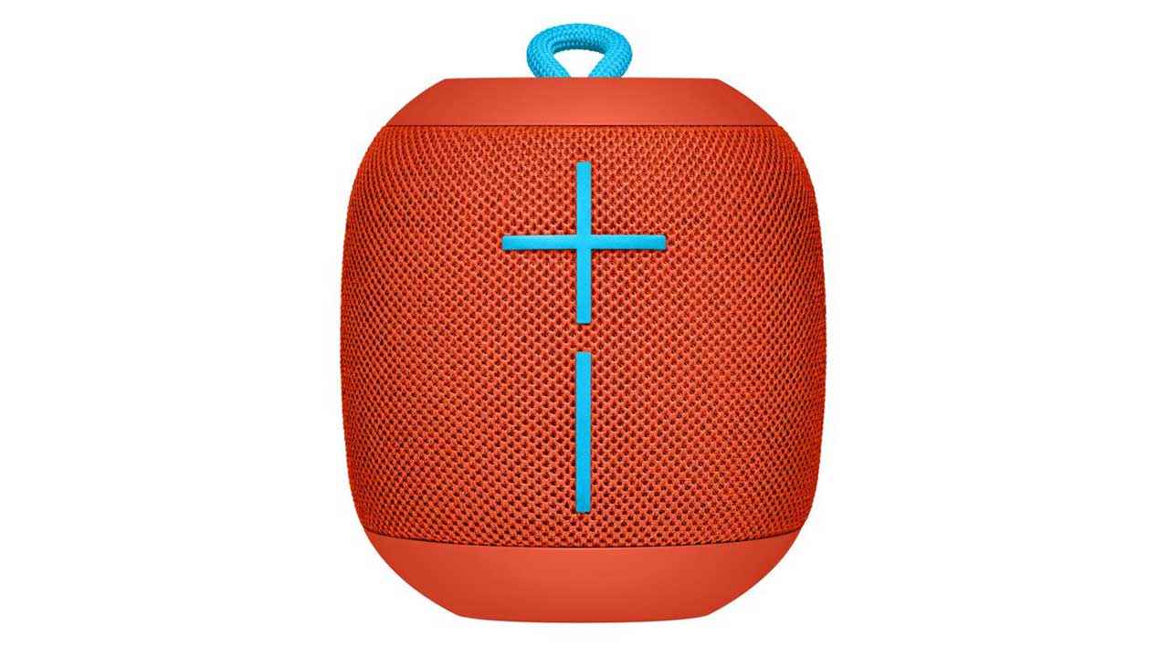 Best waterproof bluetooth speakers