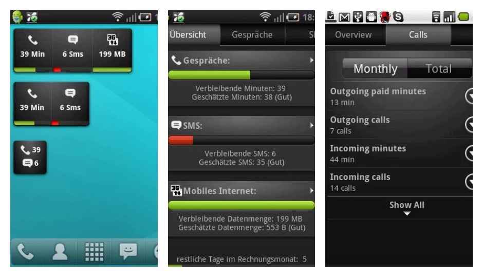 Take control of your Android device with these apps Take control of your Android device with these apps