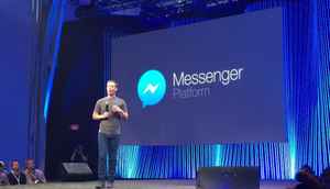 This week in tech: March 28, 2015