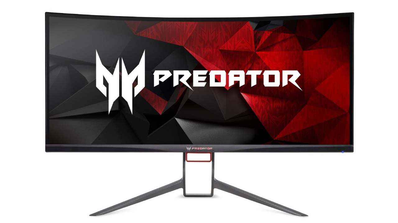 Ultrawide monitors for multitasking and gaming
