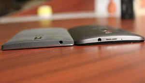 Asus Zenfone 2: performance comparison, camera & more