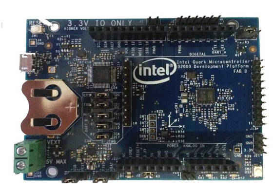 A glimpse about c-states and SoC Watch on Intel Quark MCU D2000