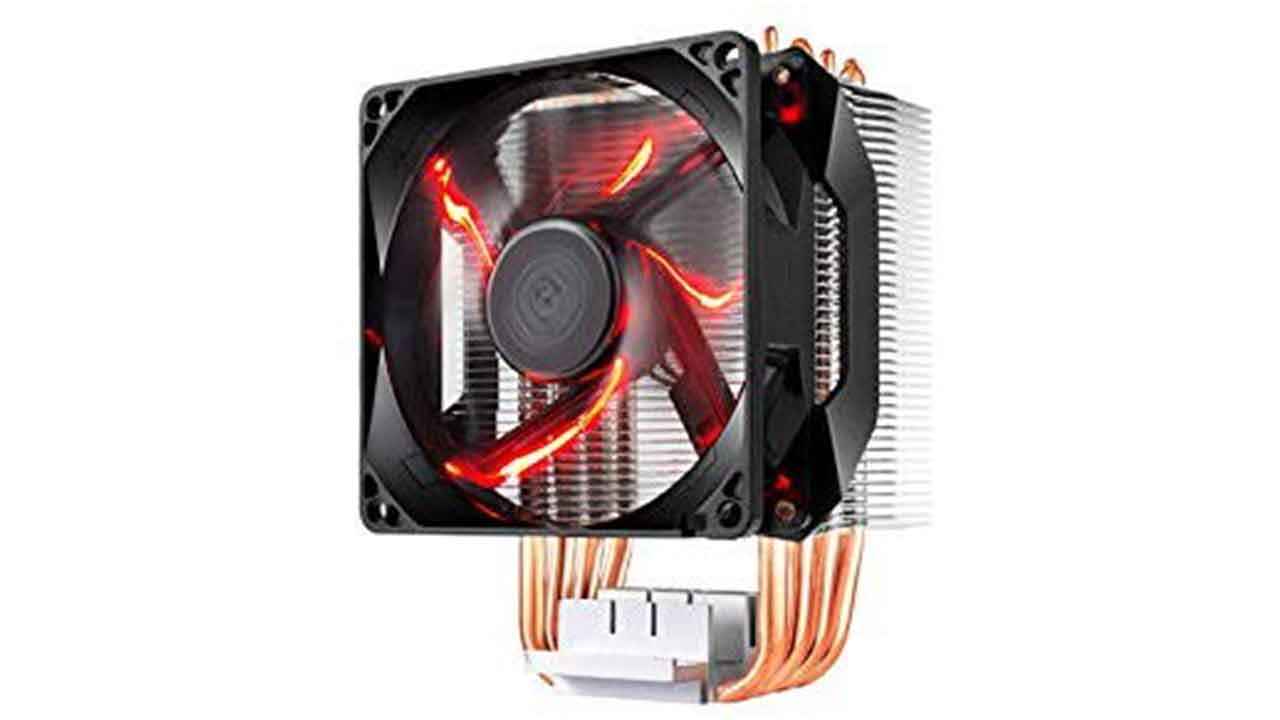 Best CPU Cooler (Air) for Desktop PC