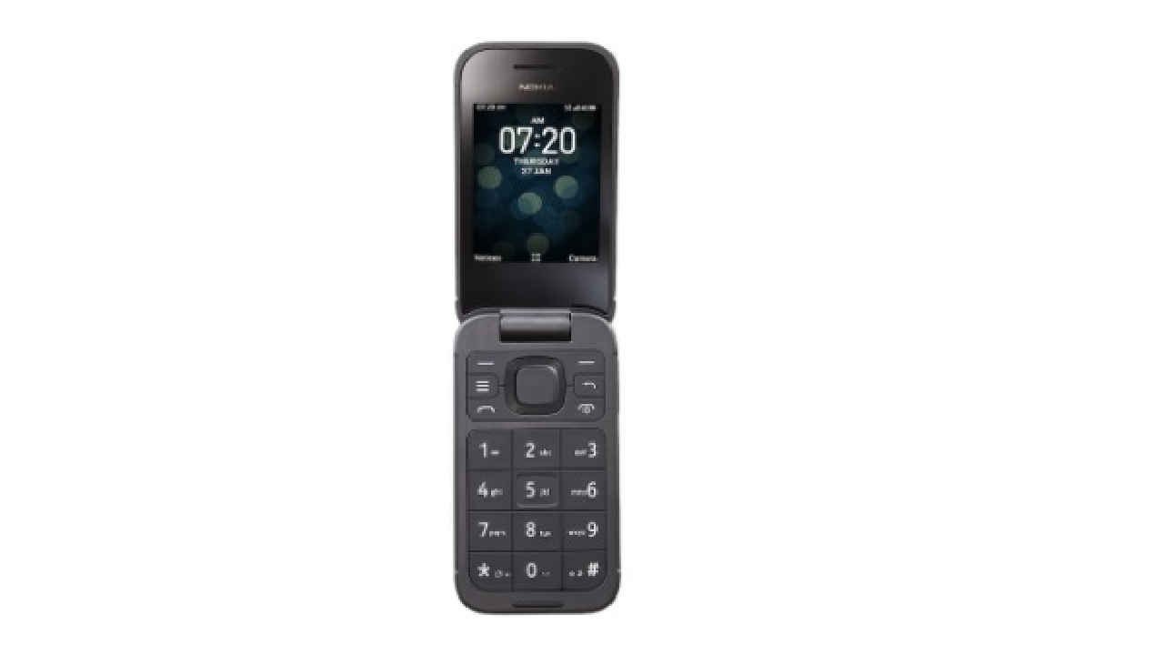 आपकी पुराने यादें फिर से ताज़ा करने आ रहा है Nokia 2760 Flip 4G फोन, इसका डिजाइन मचा देगा धमाल