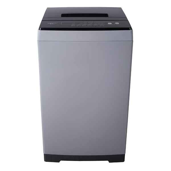 AmazonBasics 6.5 kg Fully-Automatic Top Load Washing Machine